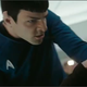 Illustration for article titled Trailer Reveals Who’s Hooking Up With Kirk and Why Scotty’s All Wet